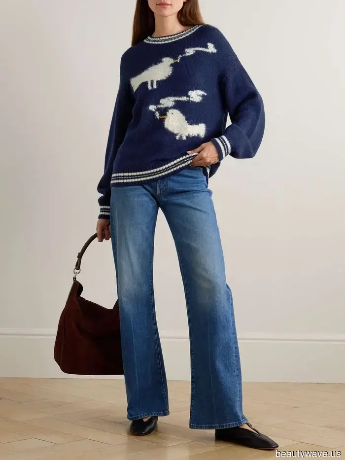 De repente, todos están usando pantalones cortos deportivos&mdash;6 blusas que los harán lucir a la moda esta primavera