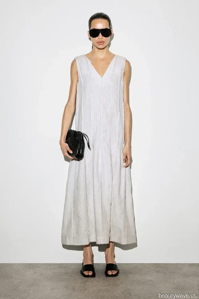 I'm Wearing Dresses During This Heatwave—12 Styles from Zara, H&M, and COS That Are Already Flying Off the Shelves