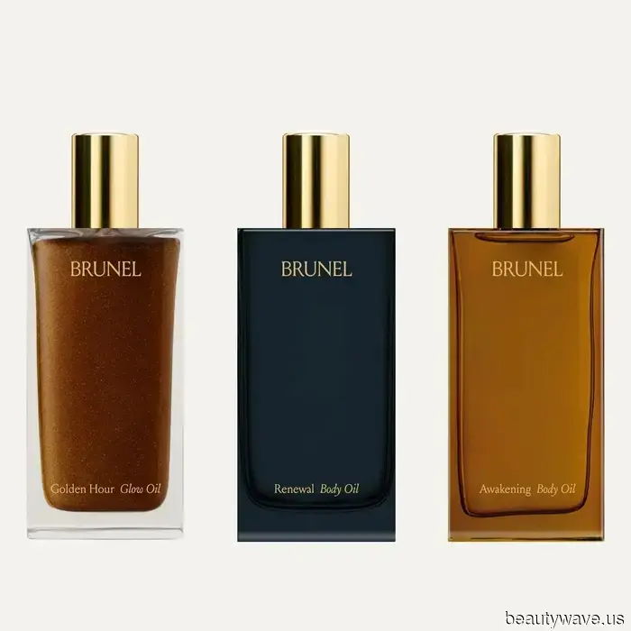 I spent the past two months putting together a stylish gift guide featuring 26 unique, beauty-focused items.