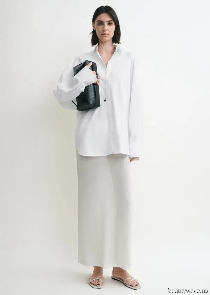 6 Surprisingly Chic Denim Shorts Looks That Are Trending Among Fashion Enthusiasts