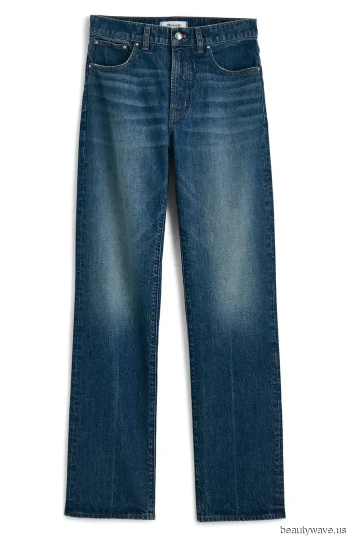 Если ваш стиль — это Row и Khaite, но ваш бюджет не позволяет, попробуйте эти 33 роскошно выглядящих находки из Nordstrom вместо этого.