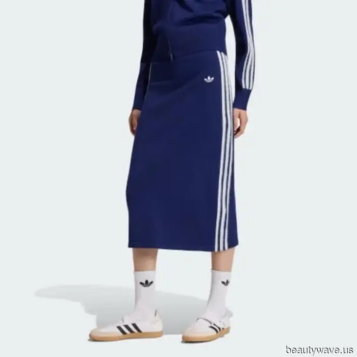 Let's Cut To The Chase: These 32 Stylish New Adidas Arrivals Are Essential For Fall.