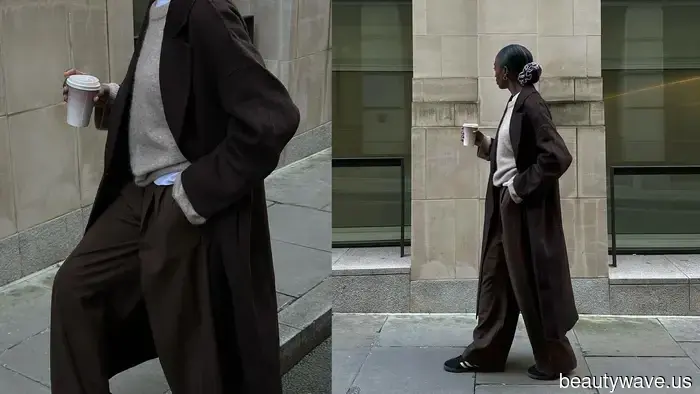 Los dioses del retail deben estar repartiendo bendiciones porque los suéteres de Nordstrom están en oferta&mdash;me gustan más estos estilos.