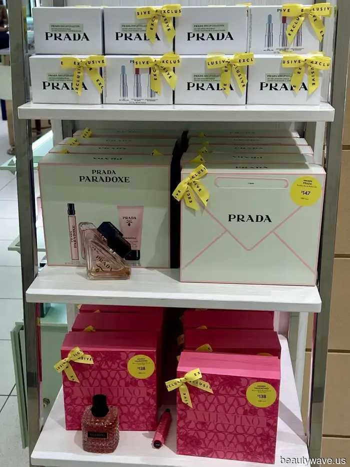 I visited Nordstrom's flagship store in NYC for the Anniversary Sale—here's a roundup of everything I tried and adored.