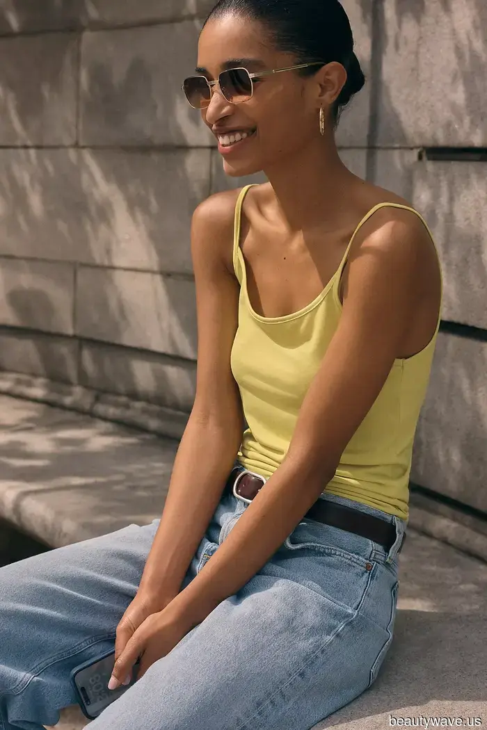 8 Tendencias de Color Fresco que Estoy Observando en Personas de Moda Desde Londres hasta L.A. Este Verano