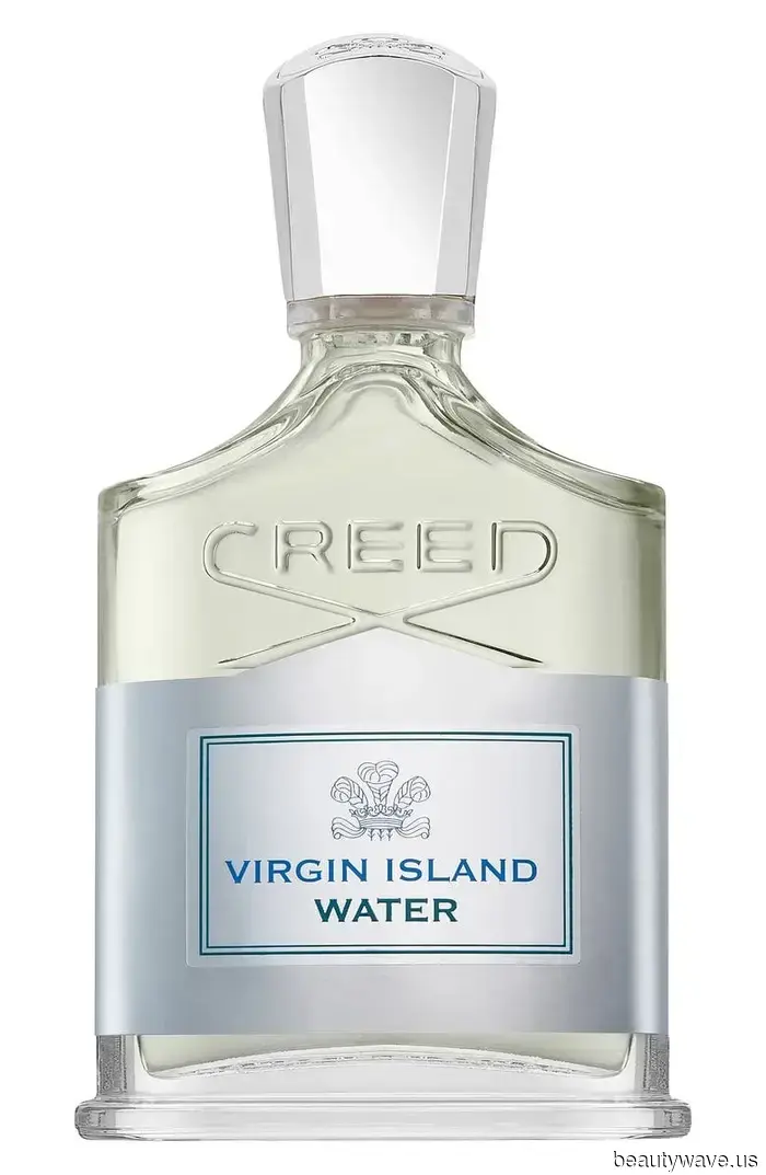 Note di Brezza Marina e Acqua Aperta&mdash;19 Profumi Acquatici Che Profumano di Spiagge Estive