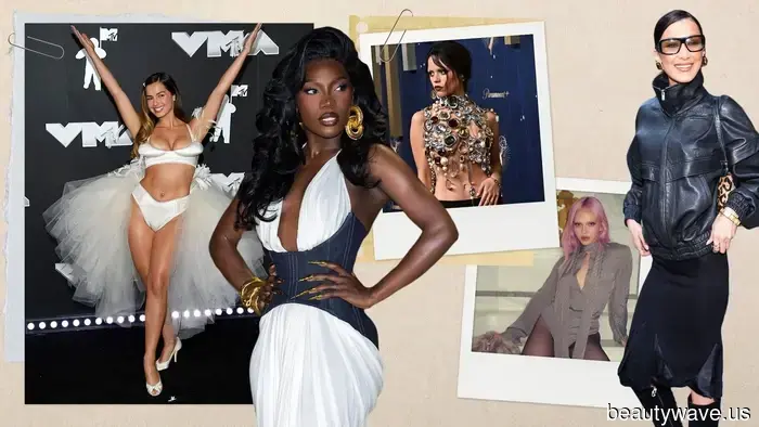 The 2025 Gen Z Best Dressed List: Discover the Stars Shaping a New Era of Fashion