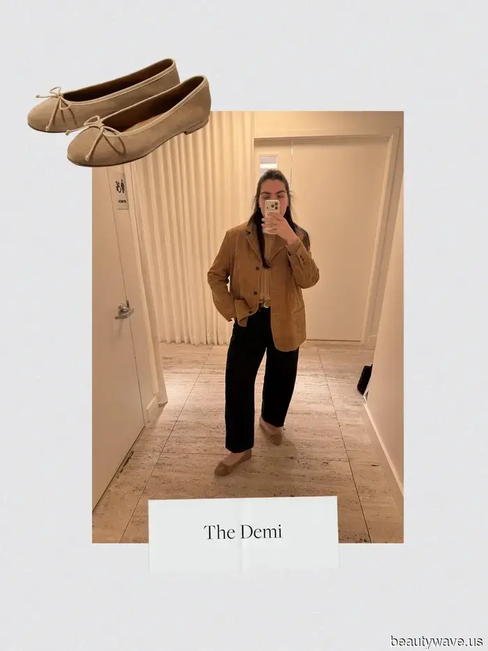 Every Trendy New Yorker Sports This Indie Footwear Label—Discover Its Top Styles