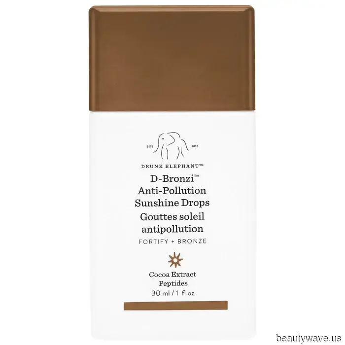 Attention—Drunk Elephant has just introduced a foundation, and I’m never returning to tinted moisturizer.