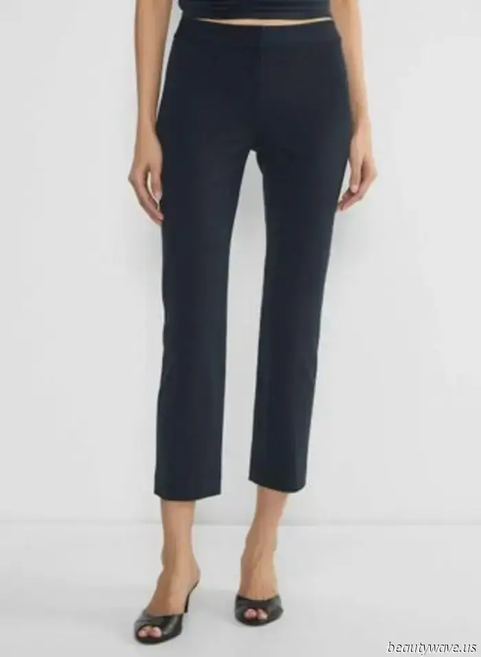 Here are the 2025 versions of all the essentials your wardrobe requires.