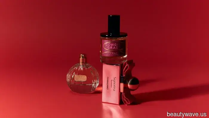 The Top Scents of 2026