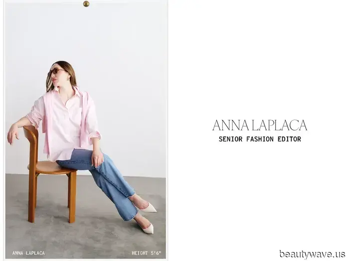 Forget the Plain White Tees—Fashion Enthusiasts Are Embracing This Spring's Shirt Trend Instead.