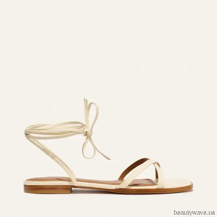 If you're a fashion enthusiast with wider feet, these footwear options should be on your list for the spring and summer seasons.