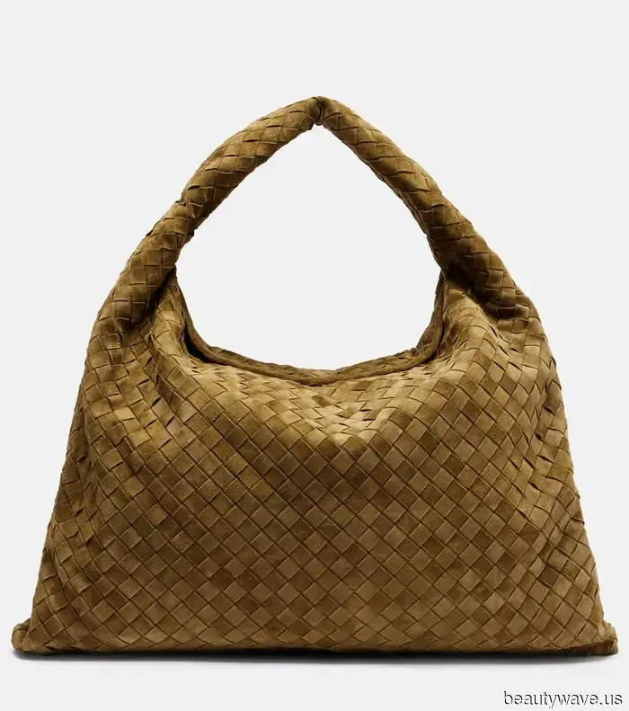 This single addition to my designer handbag collection has enhanced my style throughout the year.