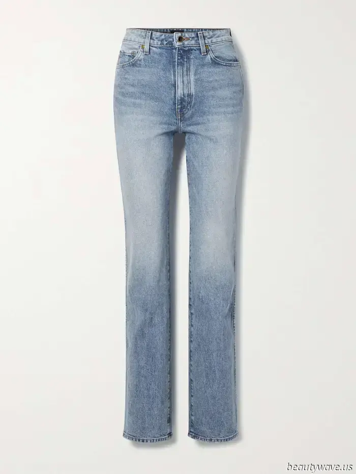 This is the sole method to style your baggy jeans this summer, as recommended by fashionable celebrities.