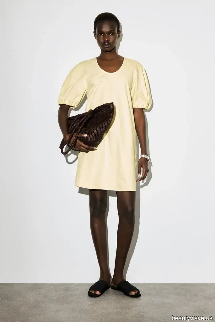 I'm Wearing Dresses During This Heatwave—12 Styles from Zara, H&M, and COS That Are Already Flying Off the Shelves