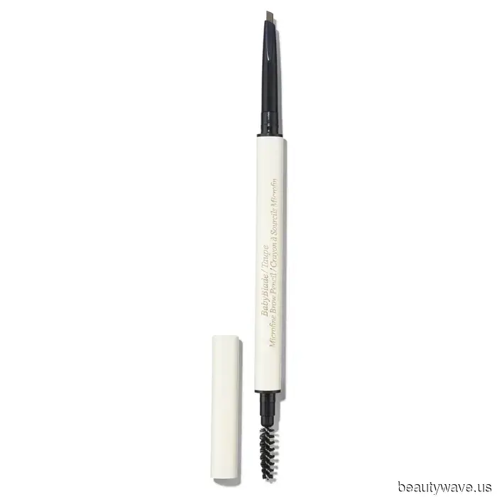 I Inquired with a Makeup Artist About Creating Fuller-Looking Brows for Mature Skin—These Products Work Wonders.