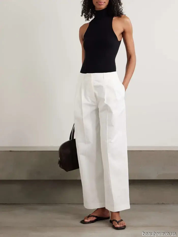 I Inquired with my most stylish colleagues about the luxury purchases they're supporting this summer—15 items that were selected.