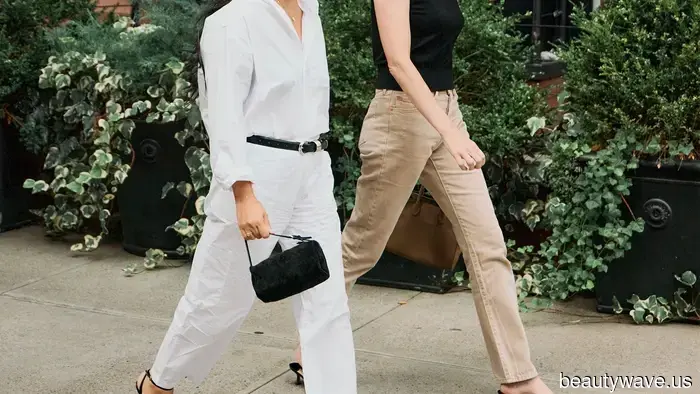 Ich habe den Überraschungs-Mai-Verkauf von Nordstrom bemerkt und all meinen Modefreunden Bescheid gesagt&mdash;das sind die schicksten Teile…
