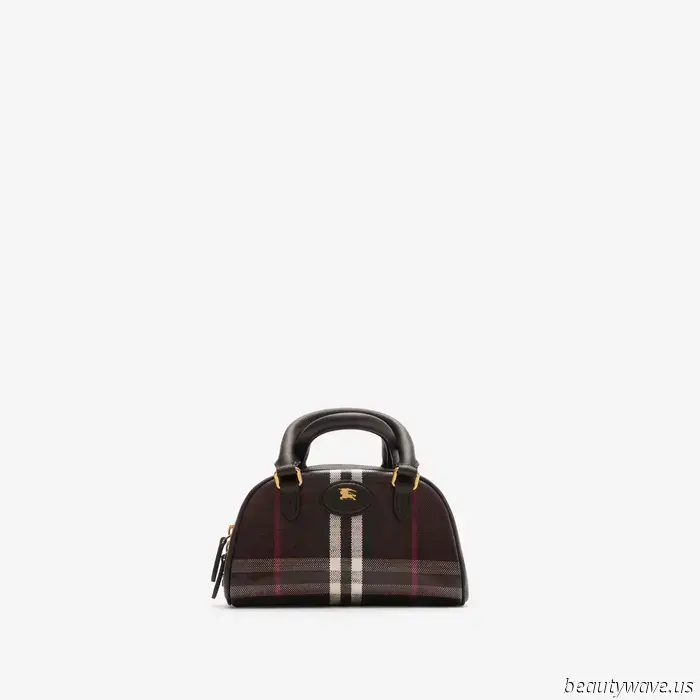 Fashion Enthusiasts in London Are Supporting the Burberry Comeback—20 Items We're Embracing