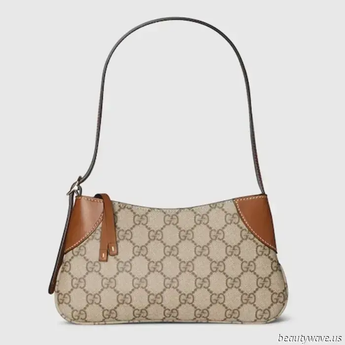 Sienna Miller hat gerade bestätigt, was ich vermutete — Guccis Giglio-Tote ist die Tasche der Saison.