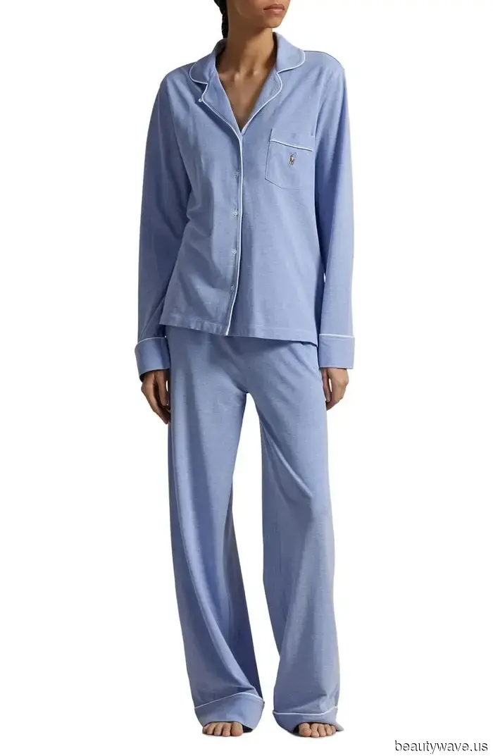 Я всегда покупаю качественные базовые вещи в Nordstrom&mdash;32 варианта, на которые я сейчас обращаю внимание и которые буду носить до 2026 года.