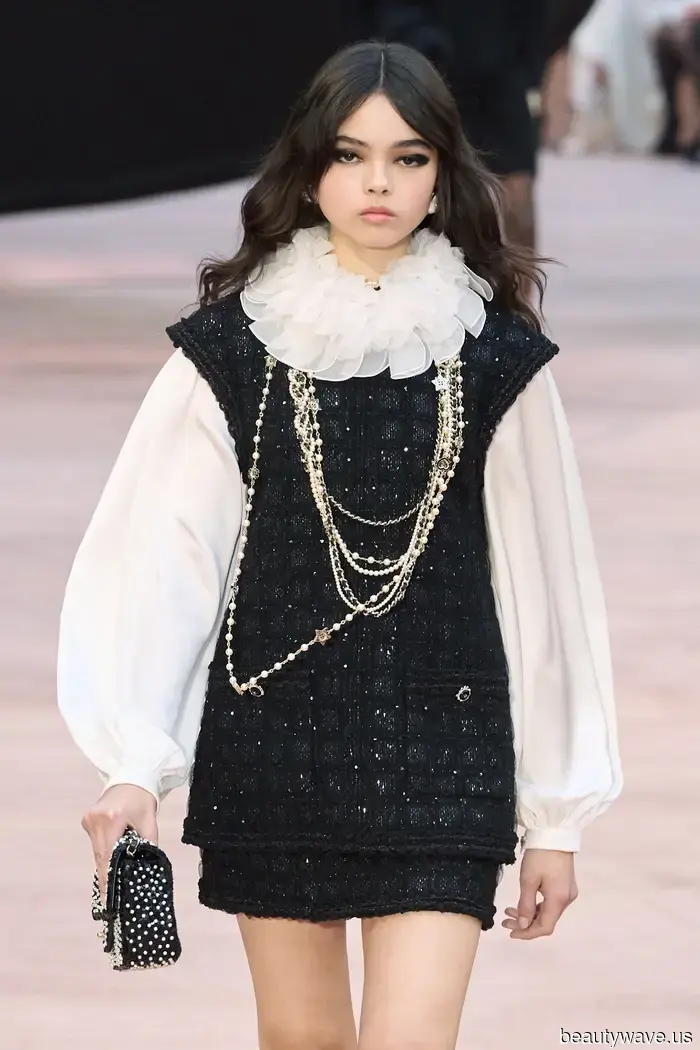 5 Exceedingly Stylish Jewelry Trends That Fashion Insiders Are Boldly Supporting for Autumn 2025