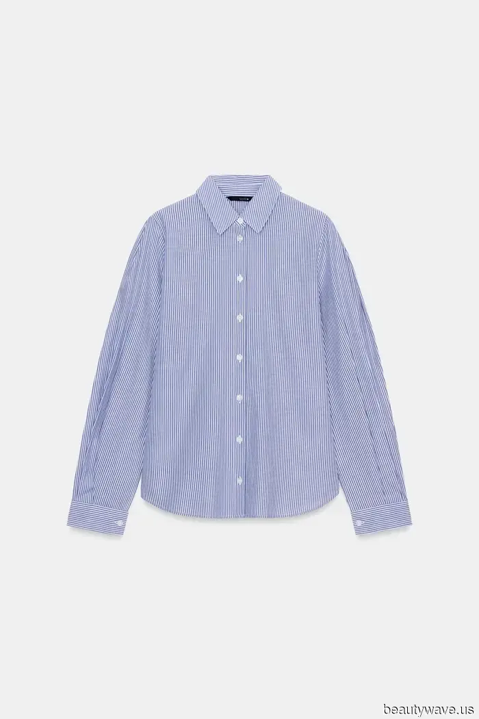 Every chic French woman understands that these 8 items give outfits a luxurious appearance.