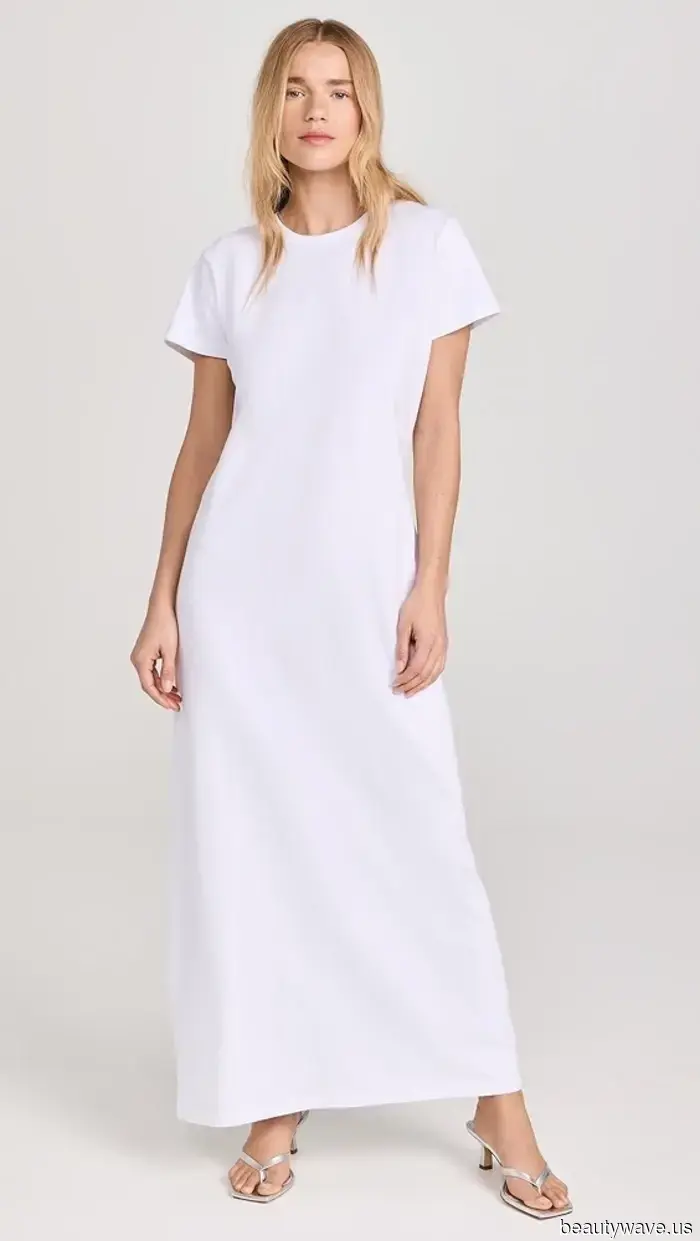 Forget About Putting in a Lot of Effort—This Dress Trend Is the Secret for No-Fuss Dressing for Every Fashionable Woman.