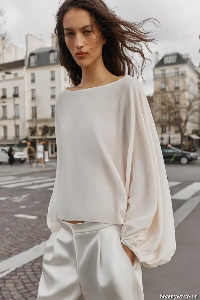 The Fashion Calculations Behind Every Excellent Spring Ensemble in 2026