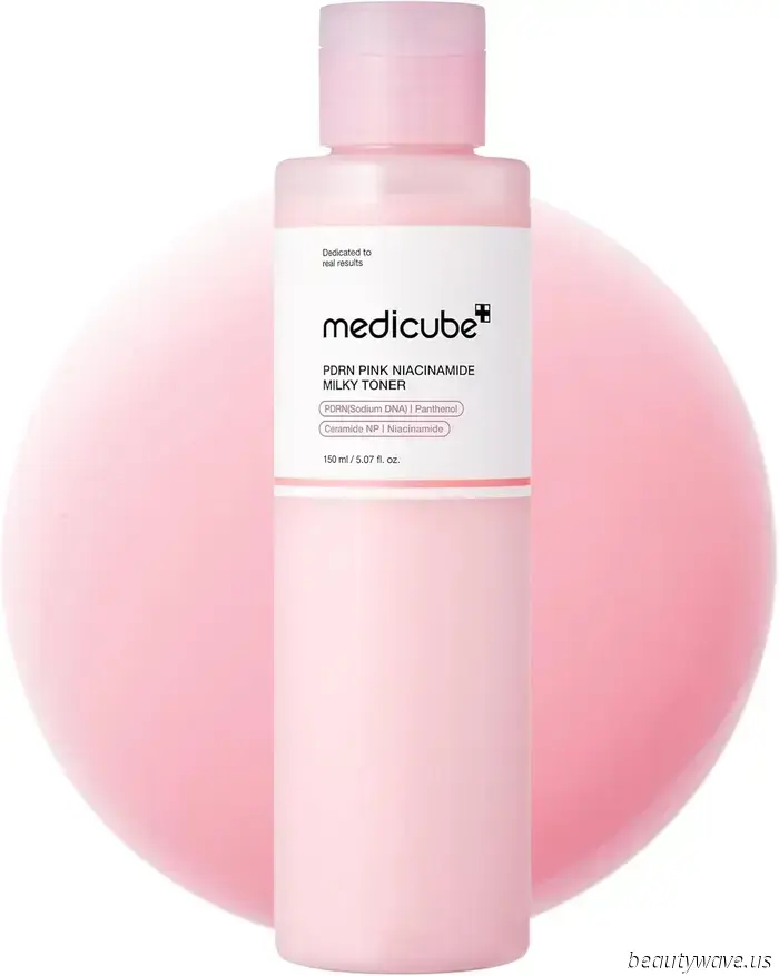 TikTok dice che questo toner da 48 dollari è il segreto per una pelle luminosa, ma a dire il vero, queste scelte in saldo sono altrettanto fantastiche