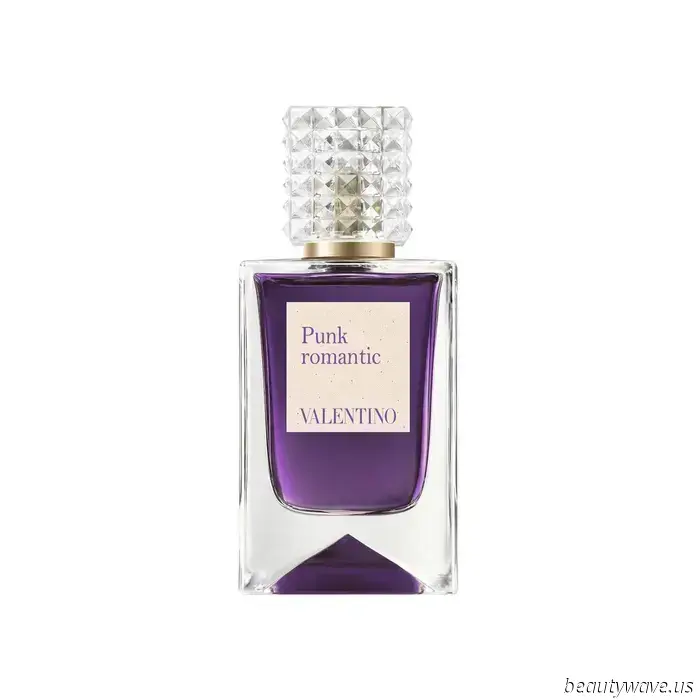 Valentino’s Latest Fragrance Collection Captures the Essence of Summer in Rome, Encased in a Bottle.