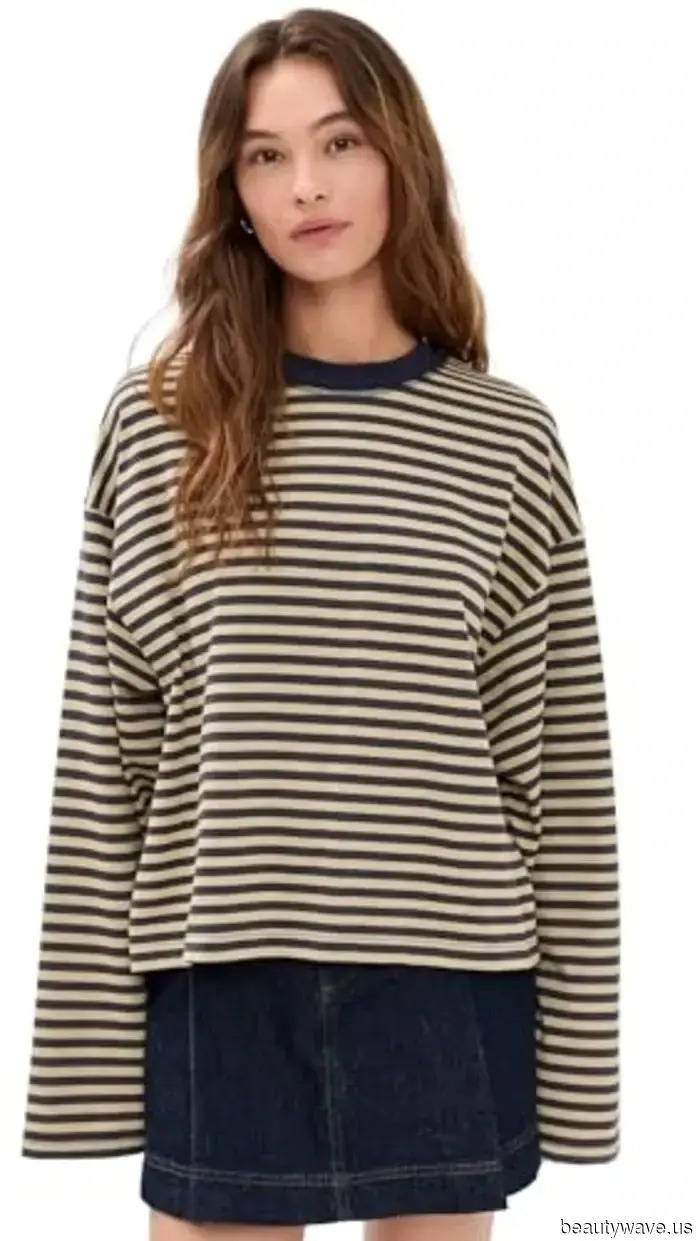 It might be a bit too much information, but this $23 hack from Amazon Prime Day is how I avoid possible nip slips.