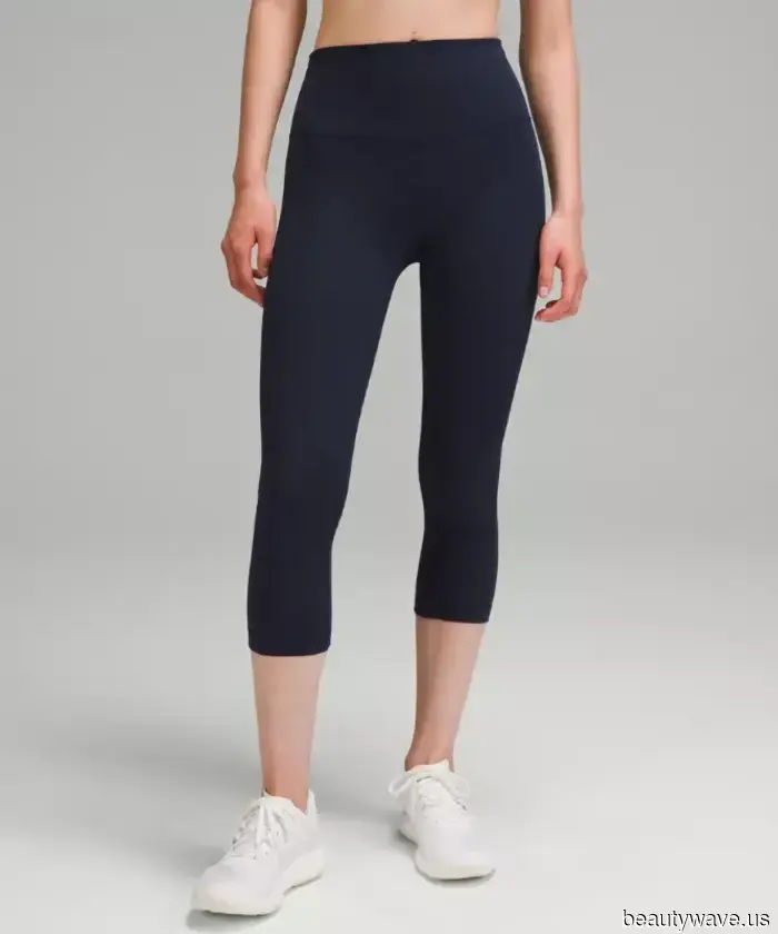 Both Gen Z and Millennials are on the same page: If you plan to sport leggings this summer, do so in these specific ways.