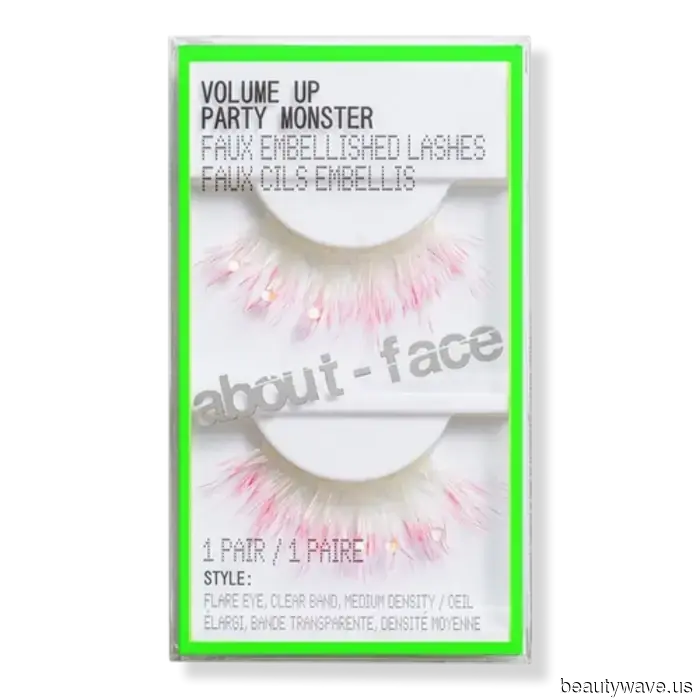 Desde el cabello despeinado hasta los ojos en acuarela&mdash;el mes de la moda establece 7 tendencias de belleza importantes en movimiento para 2026