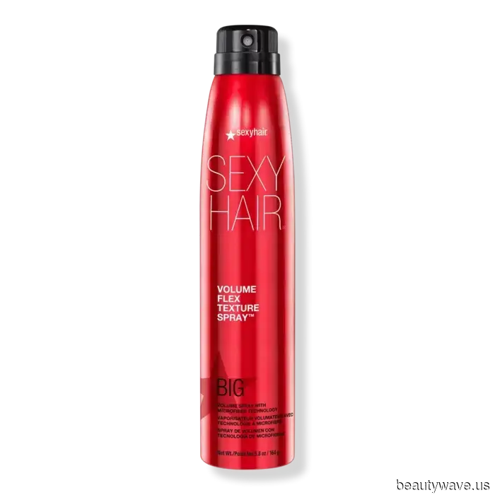 I have fine hair, but these 13 volumizing sprays provided me with a blowout-worthy volume.