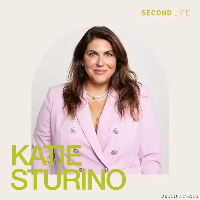 Katie Sturino's Next Chapter: Transitioning from Megababe Founder to Aspiring Novelist