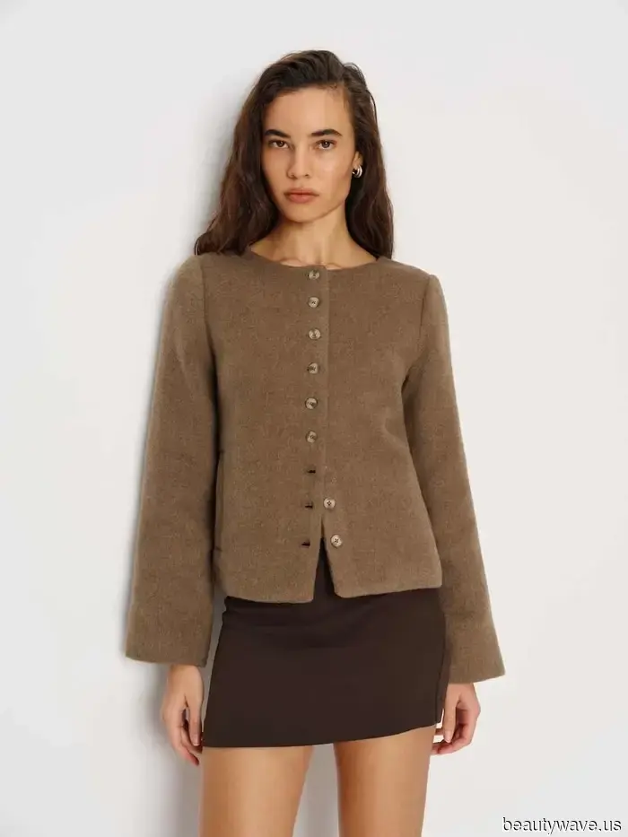 Visto en Italia: La forma de llevar un abrigo en 2026