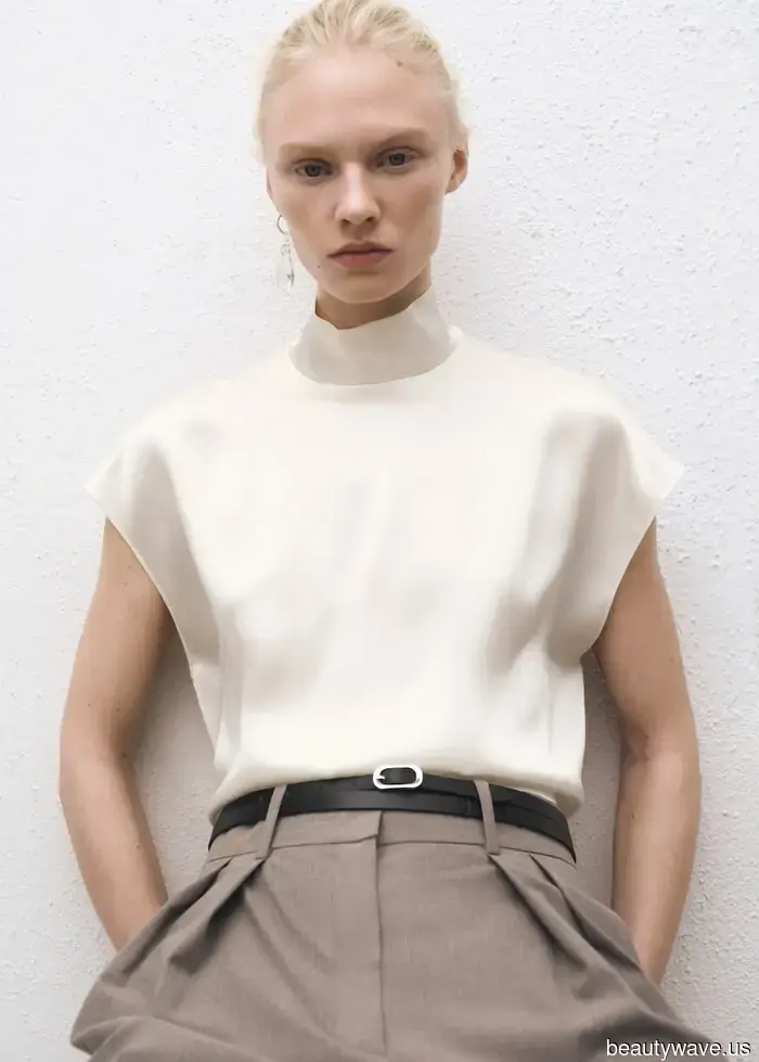 Chic Spring Tops Under $100 That Fashion Enthusiasts Will Be Sporting This Season