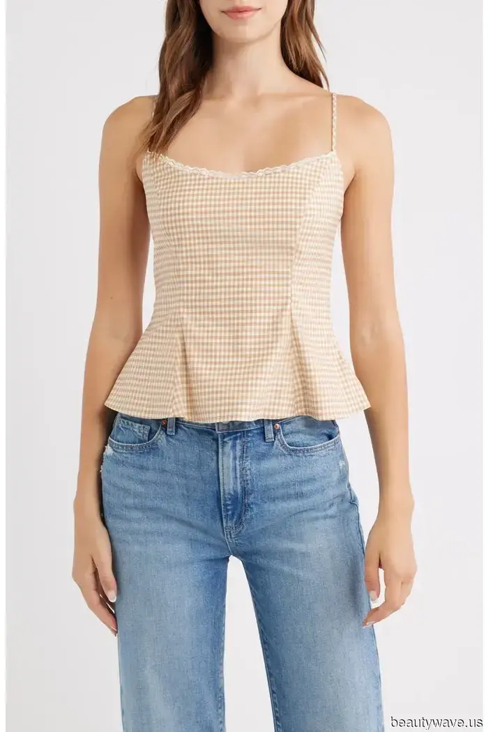29 Stylish Nordstrom Discoveries That Seem Luxe, But Are All Under $200