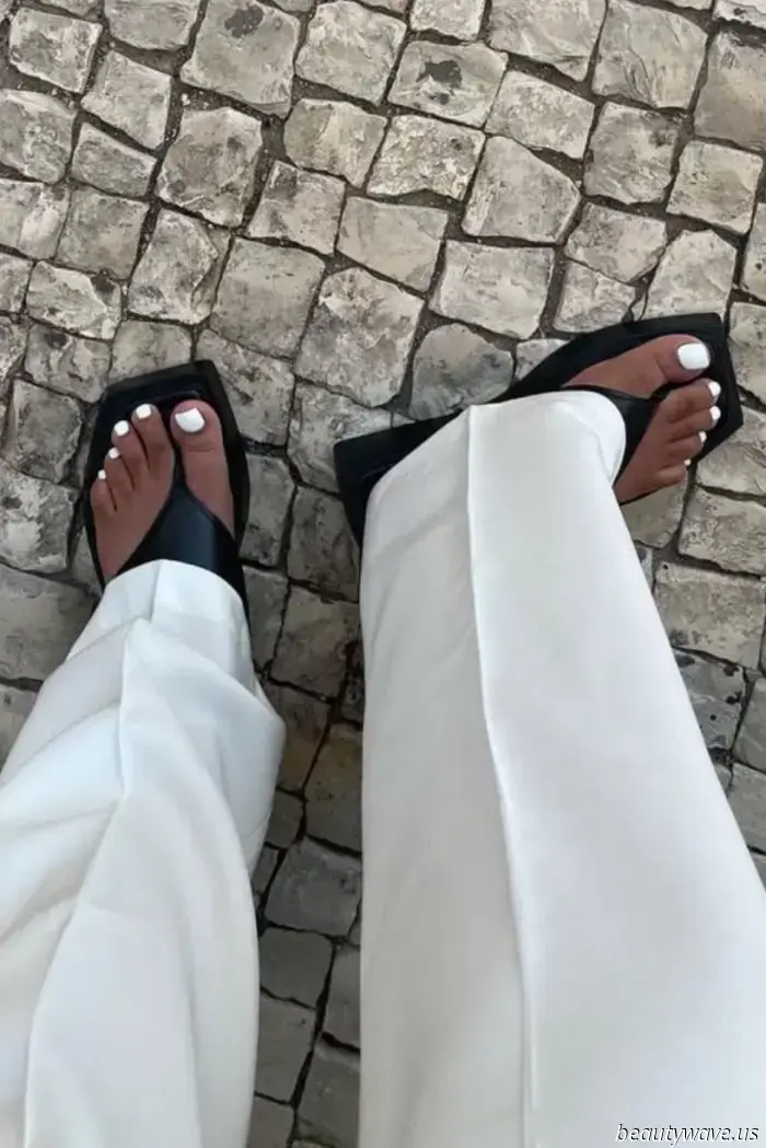 I'm a stylist—here are the 10 summer items I suggest to all my clients.