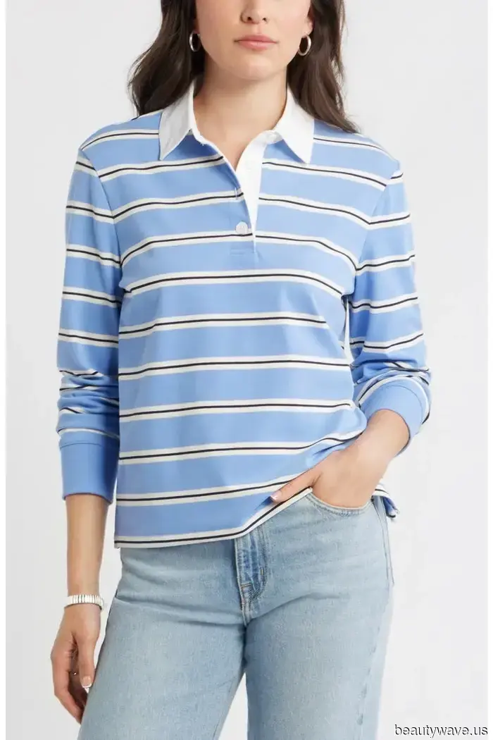 Vertraue mir, du wirst es bereuen, wenn diese Nordstrom Jubiläumsangebote unter 50 $ ausverkauft sind.