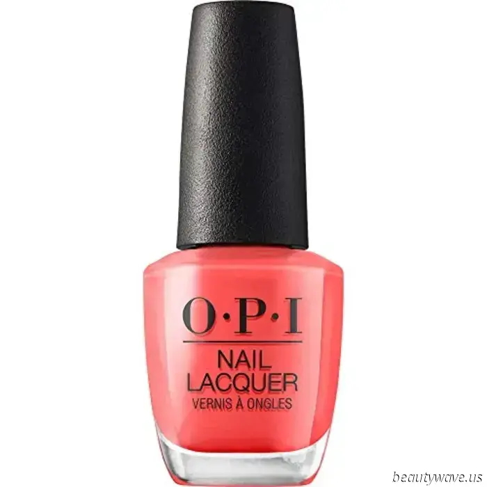 From Los Angeles to London: The Top 5 Pedicure Shades Trendy Individuals Are Opting for This Summer 2025