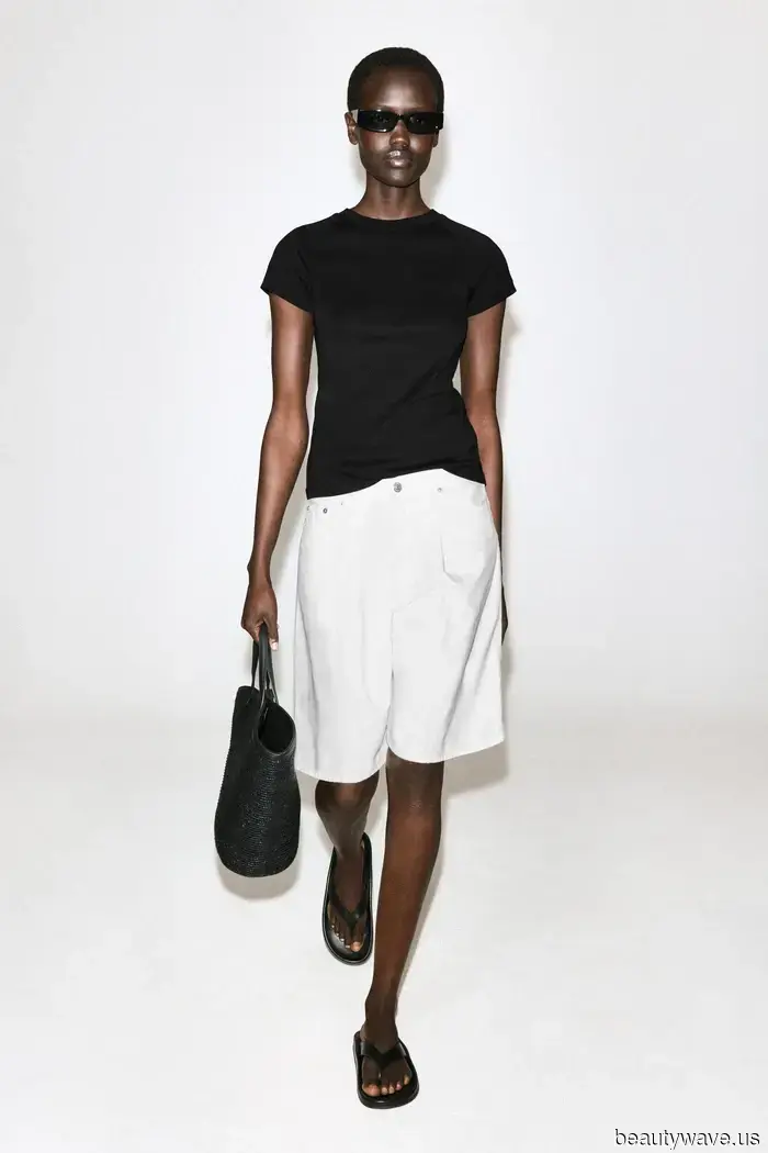 My friend requested an elegant summer wardrobe while staying within a budget—here are 9 purchases from Zara, COS, and H&M that I returned.