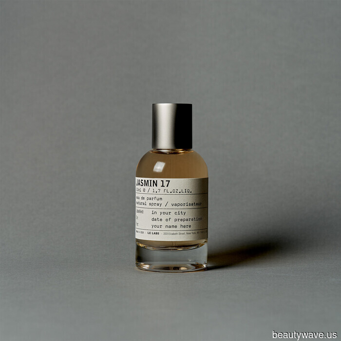 Isabella Briggs wore this French fragrance during the filming of The Summer I Turned Pretty (Denise would definitely approve).