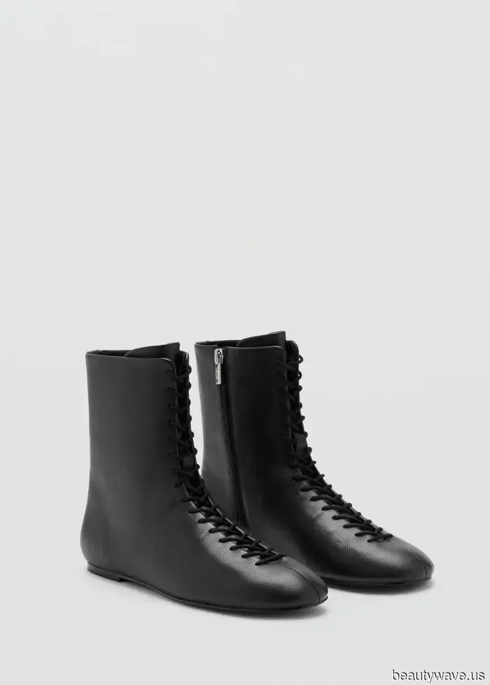 I’ve Conducted the Research—Here Are the 5 Winter Shoe Trends That Everyone Will Keep Wearing.