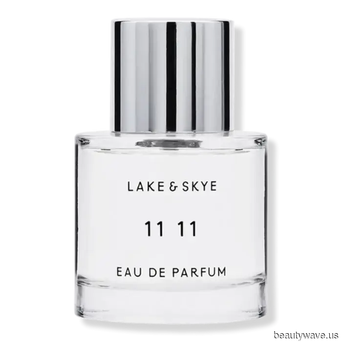 If you're looking to scent yourself like a sparkling glass of premium champagne, these fragrances are perfect for you.