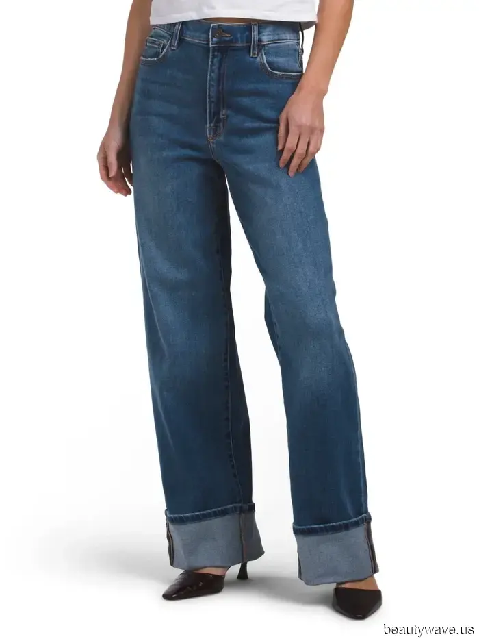 Der Stylist von Anne Hathaway hat mich gerade durch ihren Einkaufswagen bei Marshalls und TJ Maxx geführt.