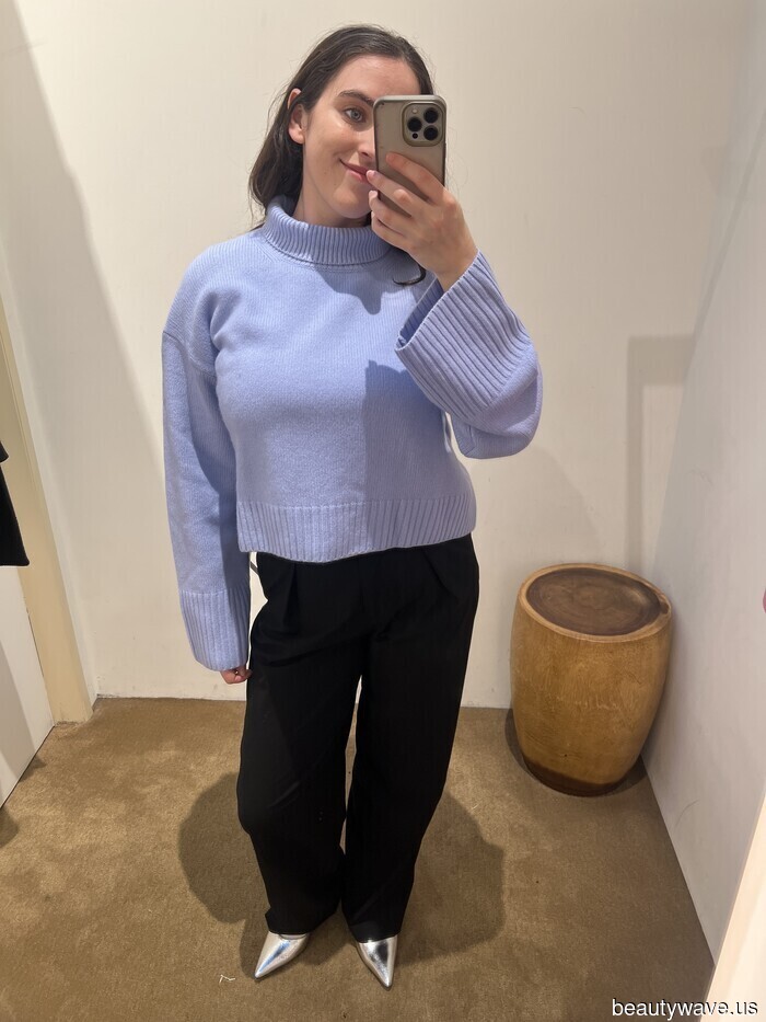 Мы редакторы моды с очень высокими стандартами — 8 шершававых свитеров, которые мы всегда будем рекомендовать