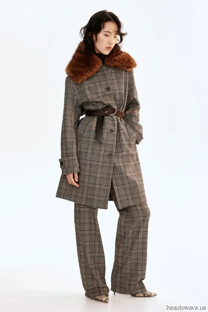 No Offense to My Black Coats, But This New Style Immediately Enhances Every Outfit.